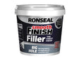 Ronseal Smooth Finish Big Hole Filler 1.2 litre