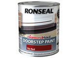 Ronseal Diamond Hard Doorstep Paint