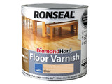 Ronseal Diamond Hard Floor Varnish