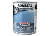 Ronseal Diamond Hard Garage Floor Paint