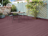 Ronseal Ultimate Protection Decking Paint