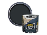 Ronseal Ultimate Protection Decking Paint