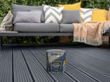 Ronseal Ultimate Protection Decking Paint