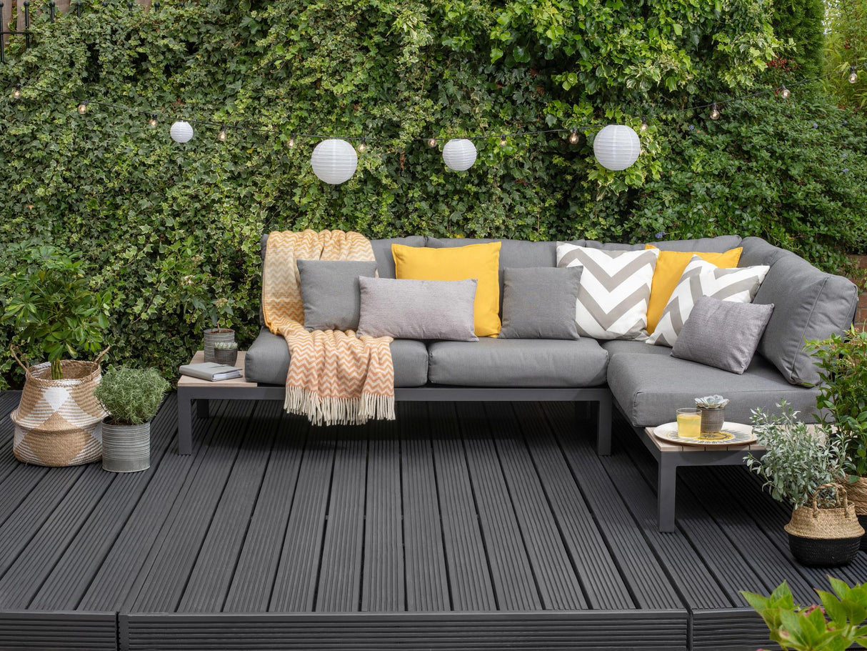 Ronseal Ultimate Protection Decking Paint