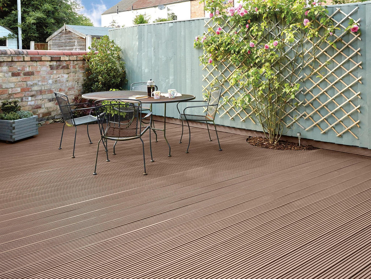 Ronseal Ultimate Protection Decking Paint