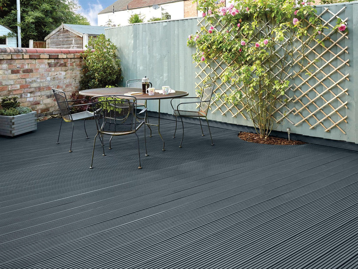 Ronseal Ultimate Protection Decking Paint
