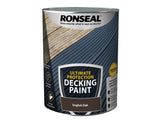 Ronseal Ultimate Protection Decking Paint
