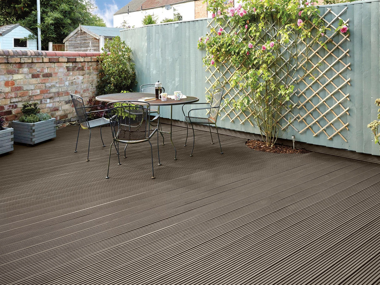 Ronseal Ultimate Protection Decking Paint