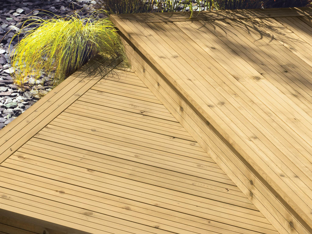 Ronseal Decking Protector