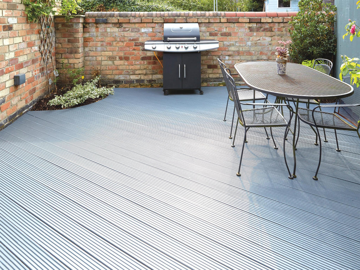 Ronseal Ultimate Protection Decking Paint