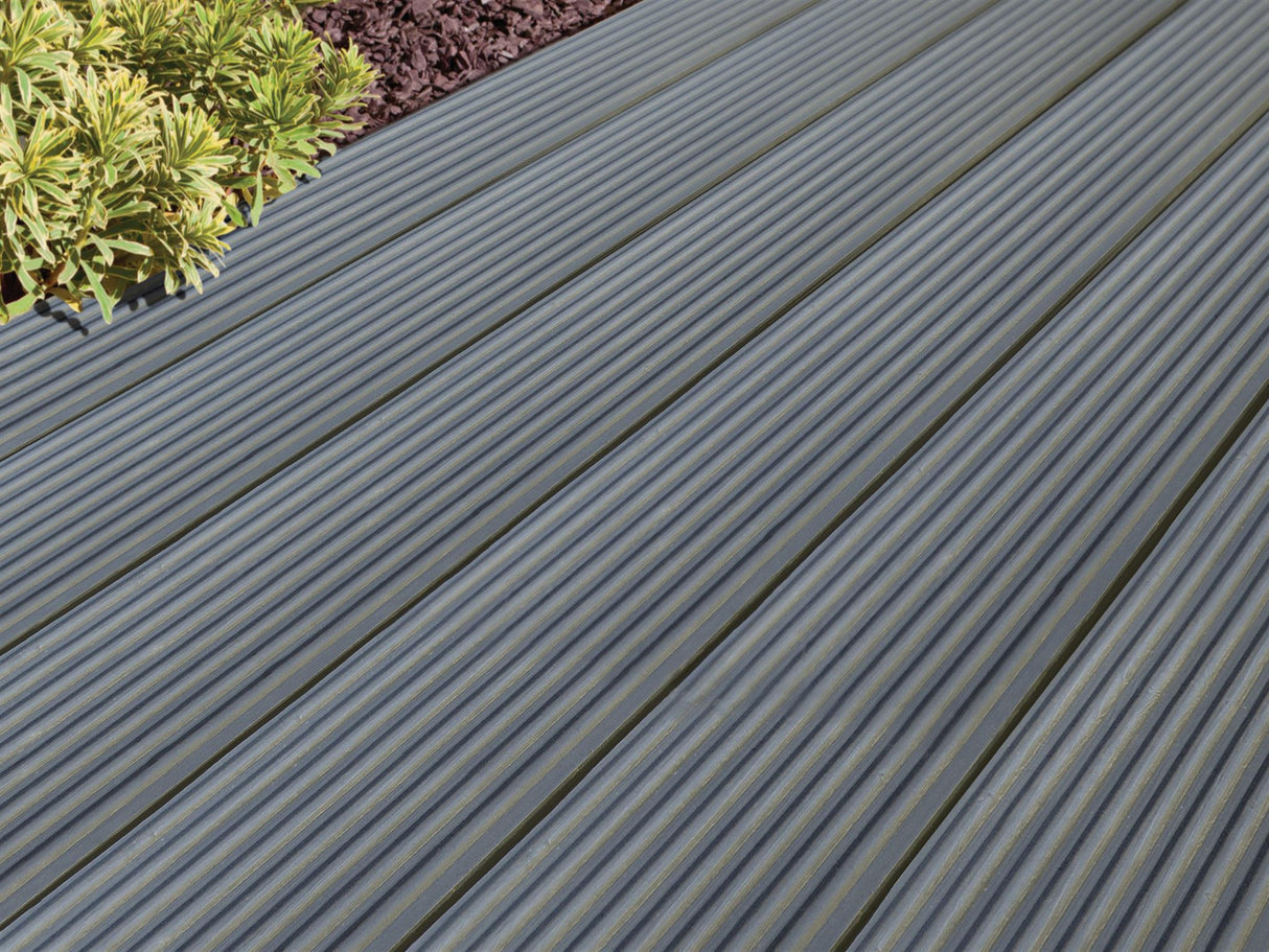 Ronseal Ultimate Protection Decking Paint