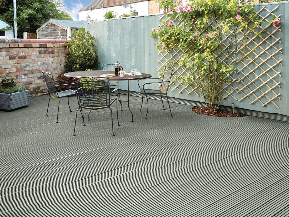 Ronseal Ultimate Protection Decking Paint