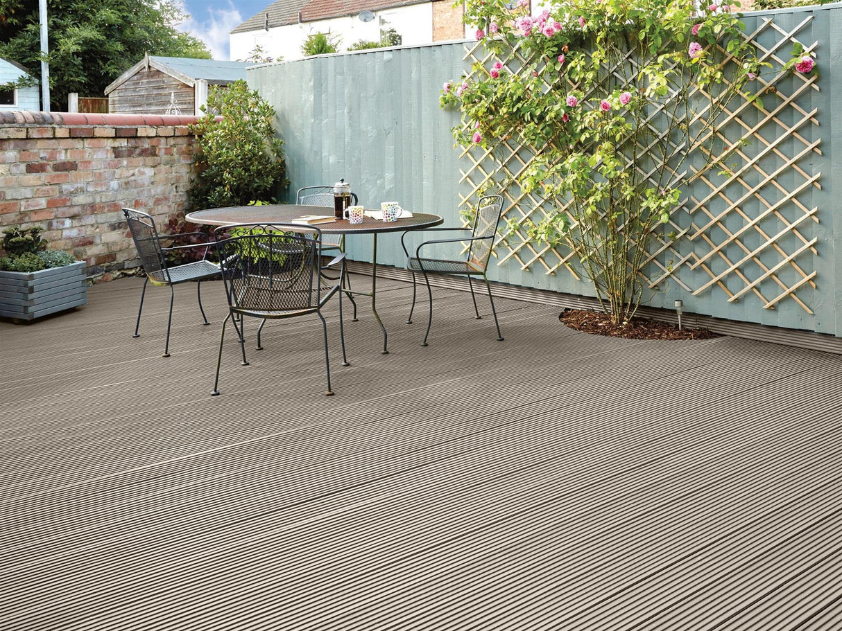 Ronseal Ultimate Protection Decking Paint