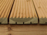 Ronseal Decking End Grain Protector Green 750ml