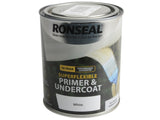 Ronseal Superflexible Primer & Undercoat