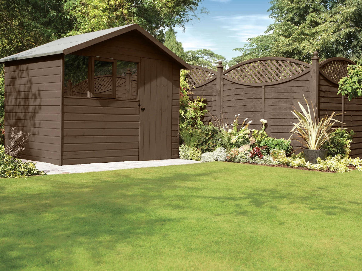 Ronseal Fence Life Plus+