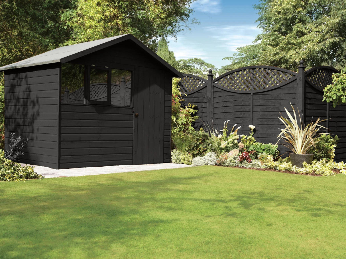Ronseal Fence Life Plus+