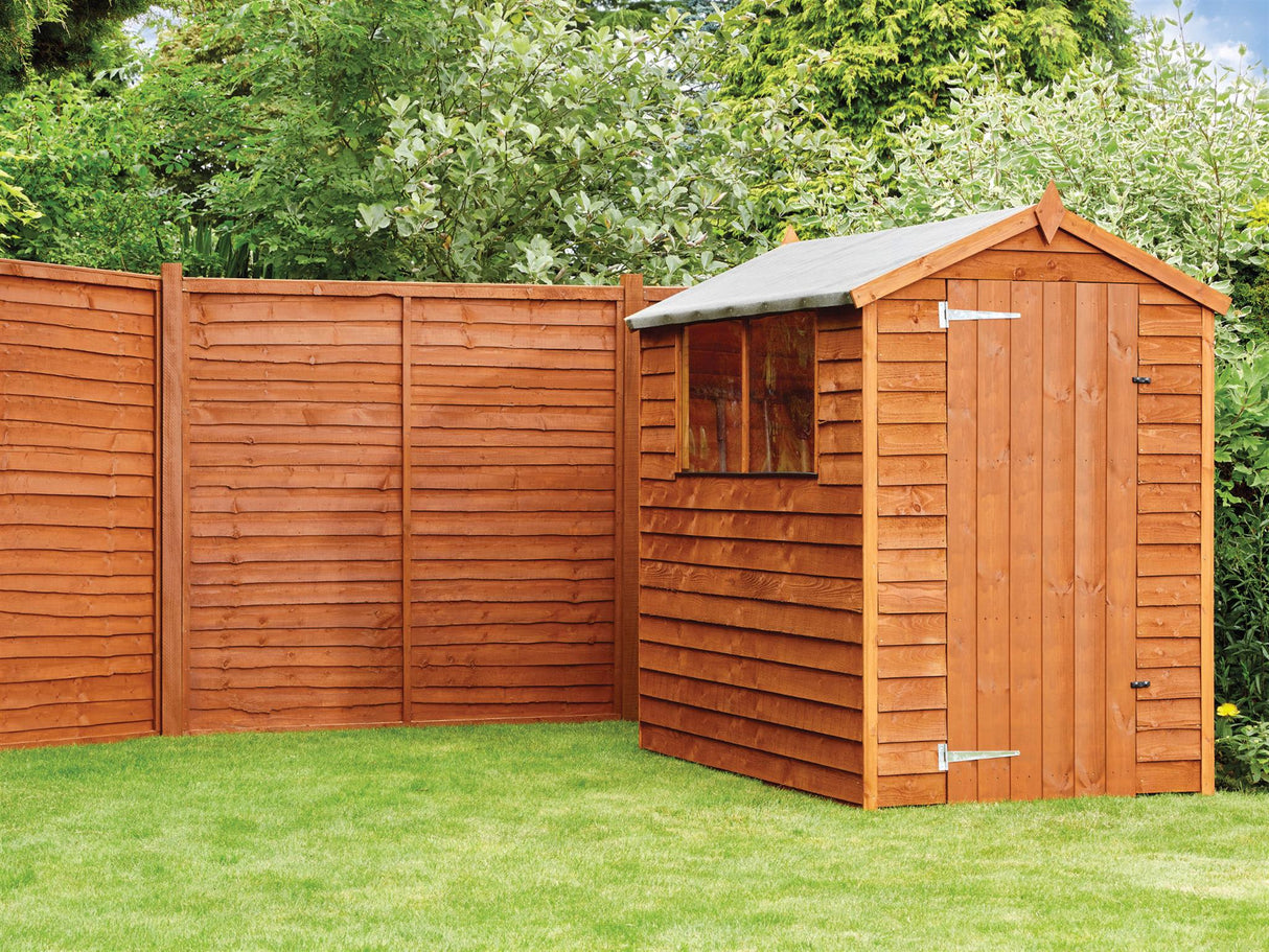 Ronseal Fence Life Plus+