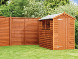 Ronseal Fence Life Plus+
