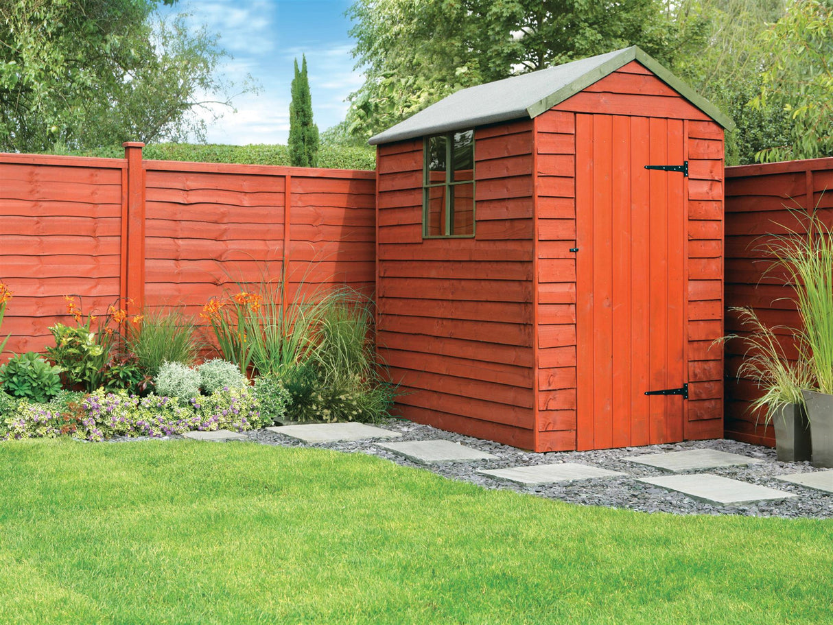 Ronseal Fence Life Plus+