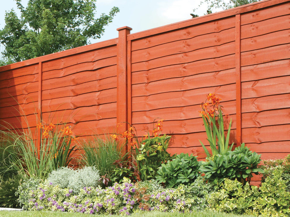 Ronseal Fence Life Plus+