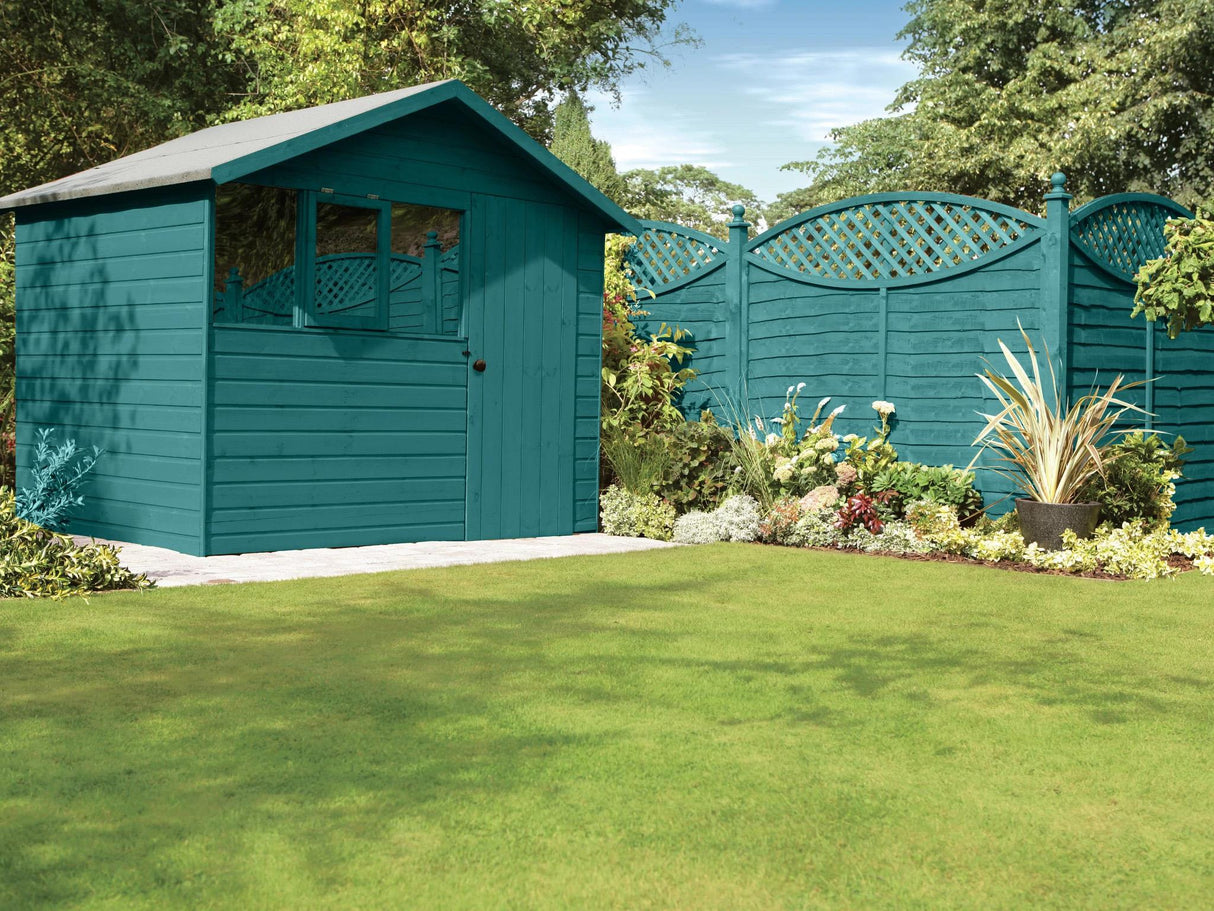 Ronseal Fence Life Plus+