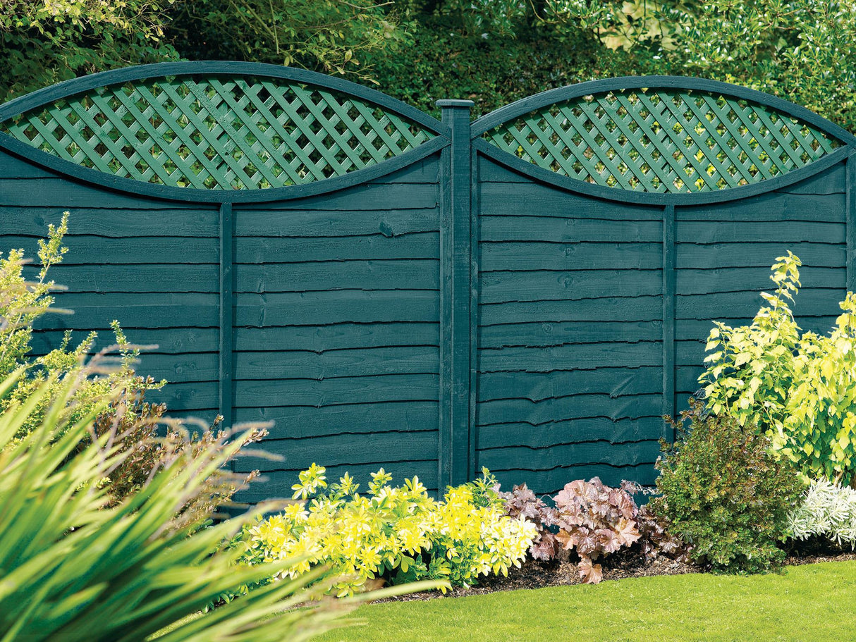 Ronseal Fence Life Plus+