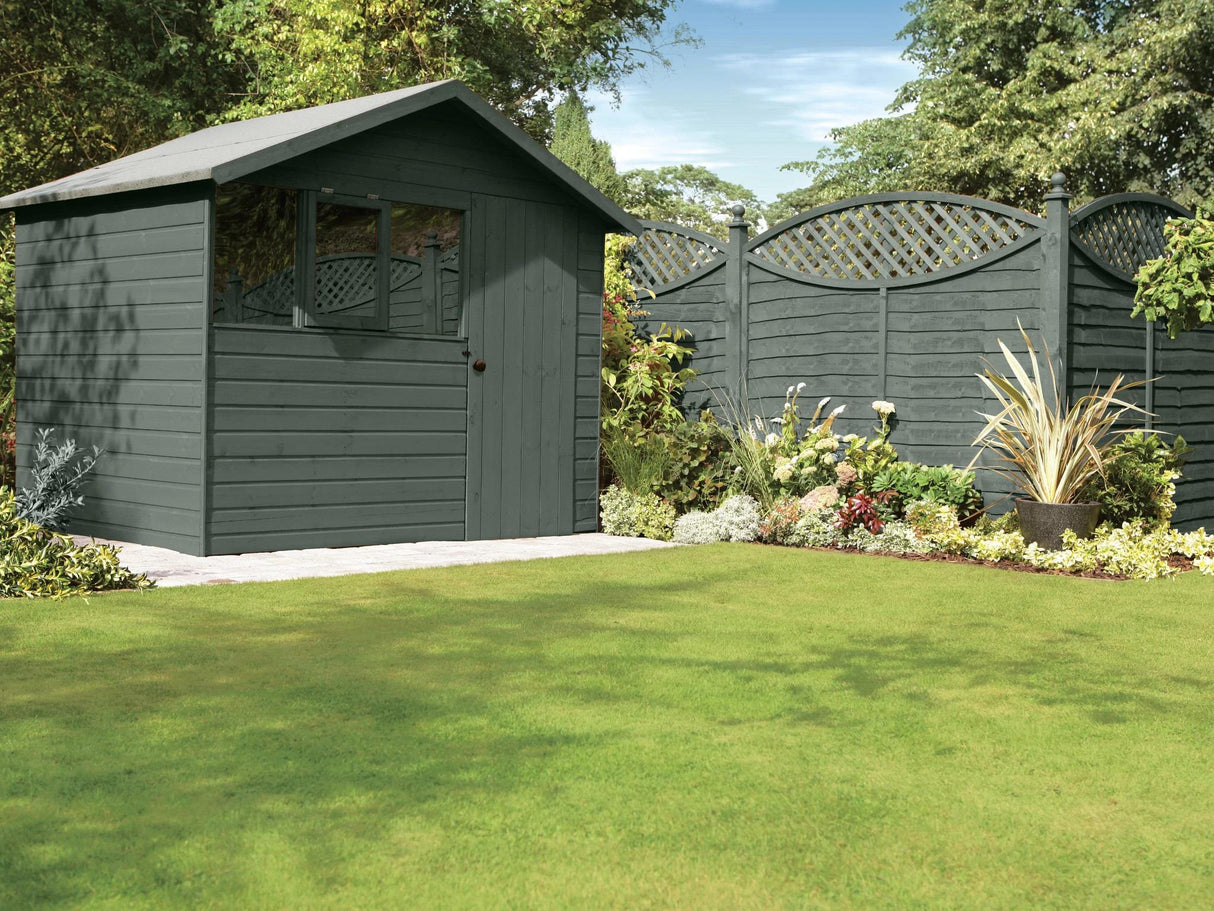 Ronseal Fence Life Plus+