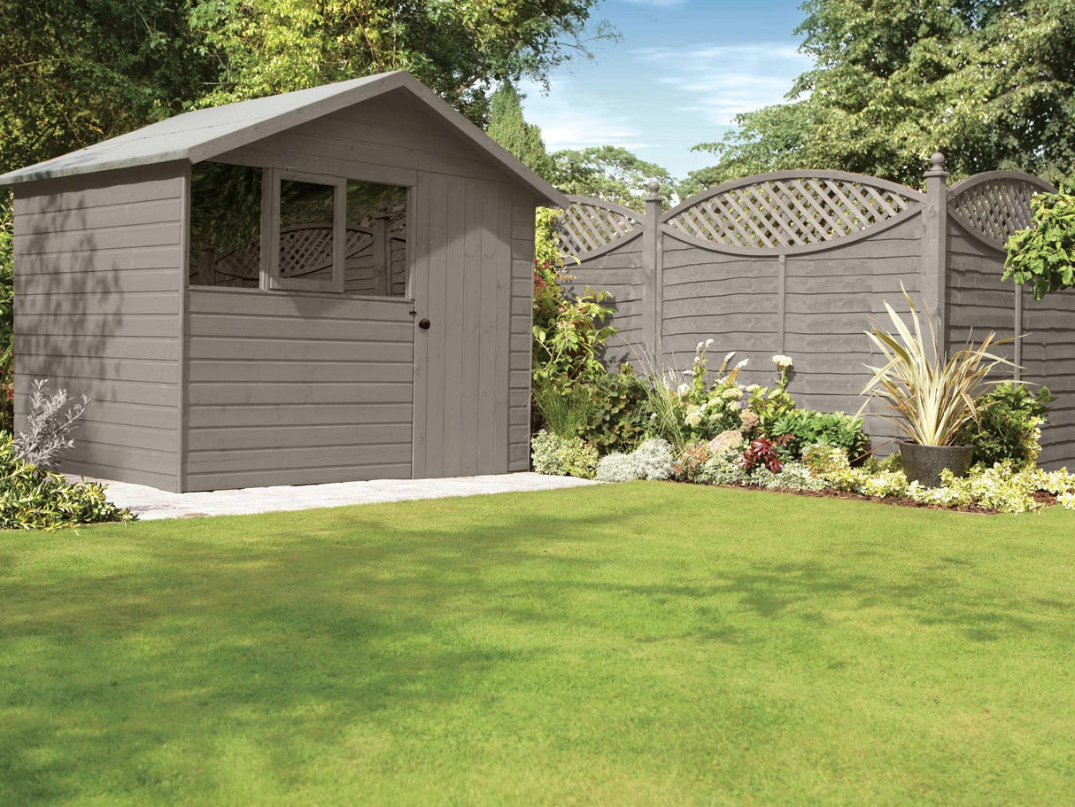 Ronseal Fence Life Plus+