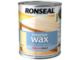 Ronseal Interior Wax