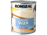 Ronseal Interior Wax