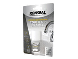 Ronseal Kitchen & Bathroom Touch-Up Enamel 10ml