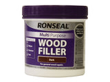Ronseal Multipurpose Wood Filler Tub