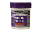 Ronseal Multipurpose Wood Filler Tub