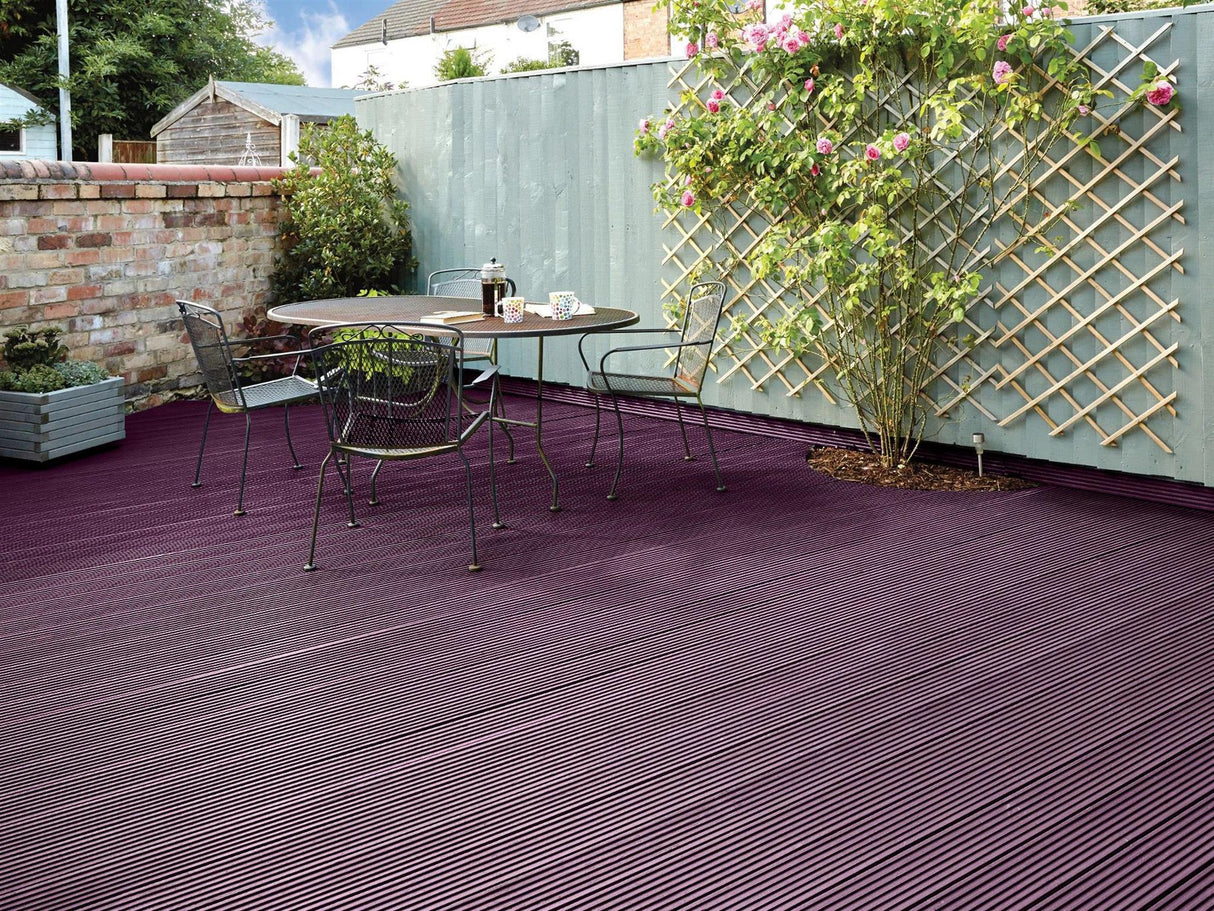 Ronseal Ultimate Protection Decking Stain