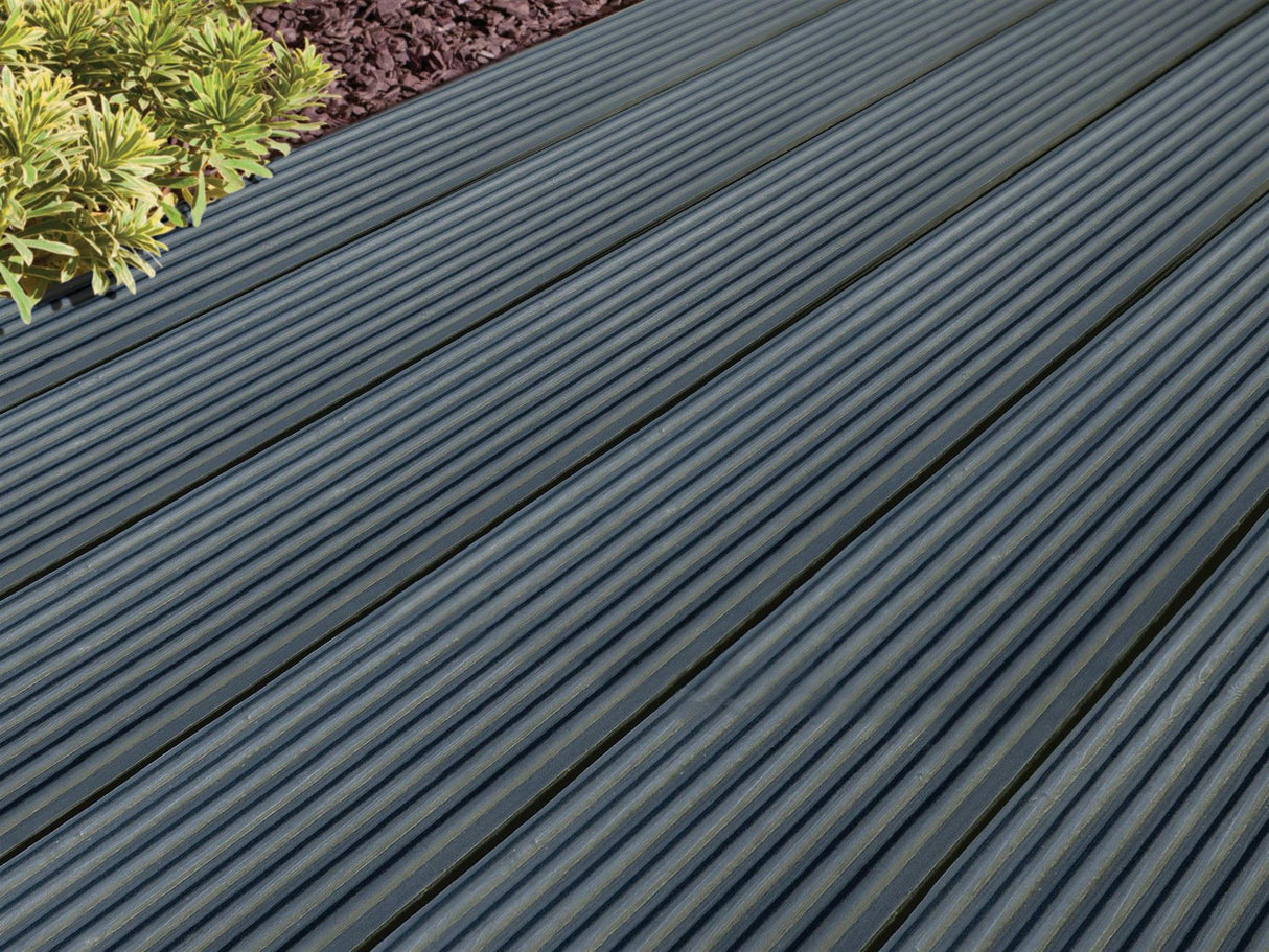Ronseal Ultimate Protection Decking Stain