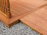 Ronseal Ultimate Protection Decking Stain