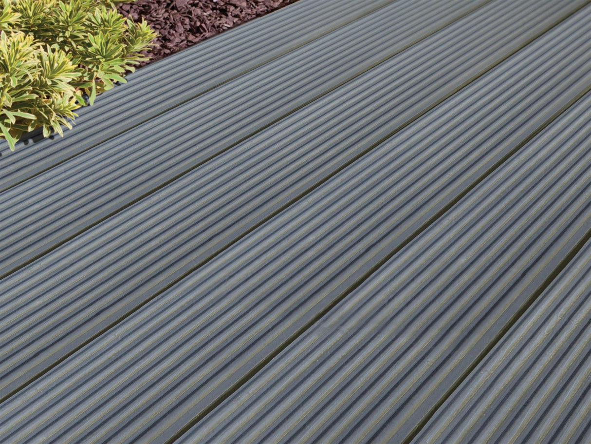 Ronseal Ultimate Protection Decking Stain