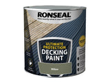 Ronseal Ultimate Protection Decking Stain