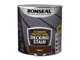 Ronseal Ultimate Protection Decking Stain