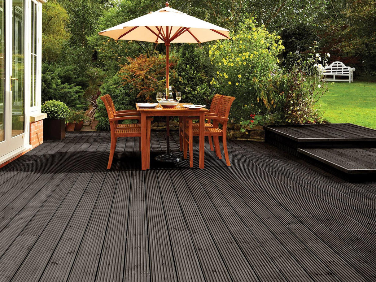 Ronseal Ultimate Protection Decking Stain