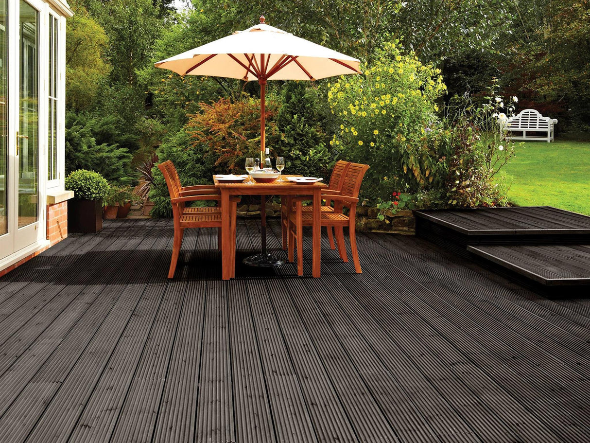Ronseal Ultimate Protection Decking Stain