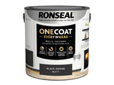 Ronseal One Coat Everywhere
