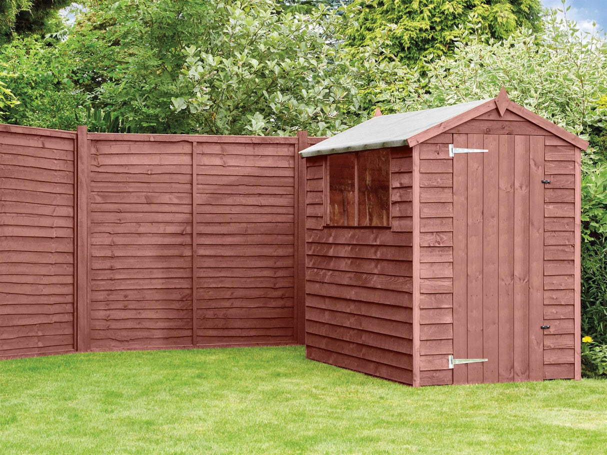 Ronseal One Coat Fence Life