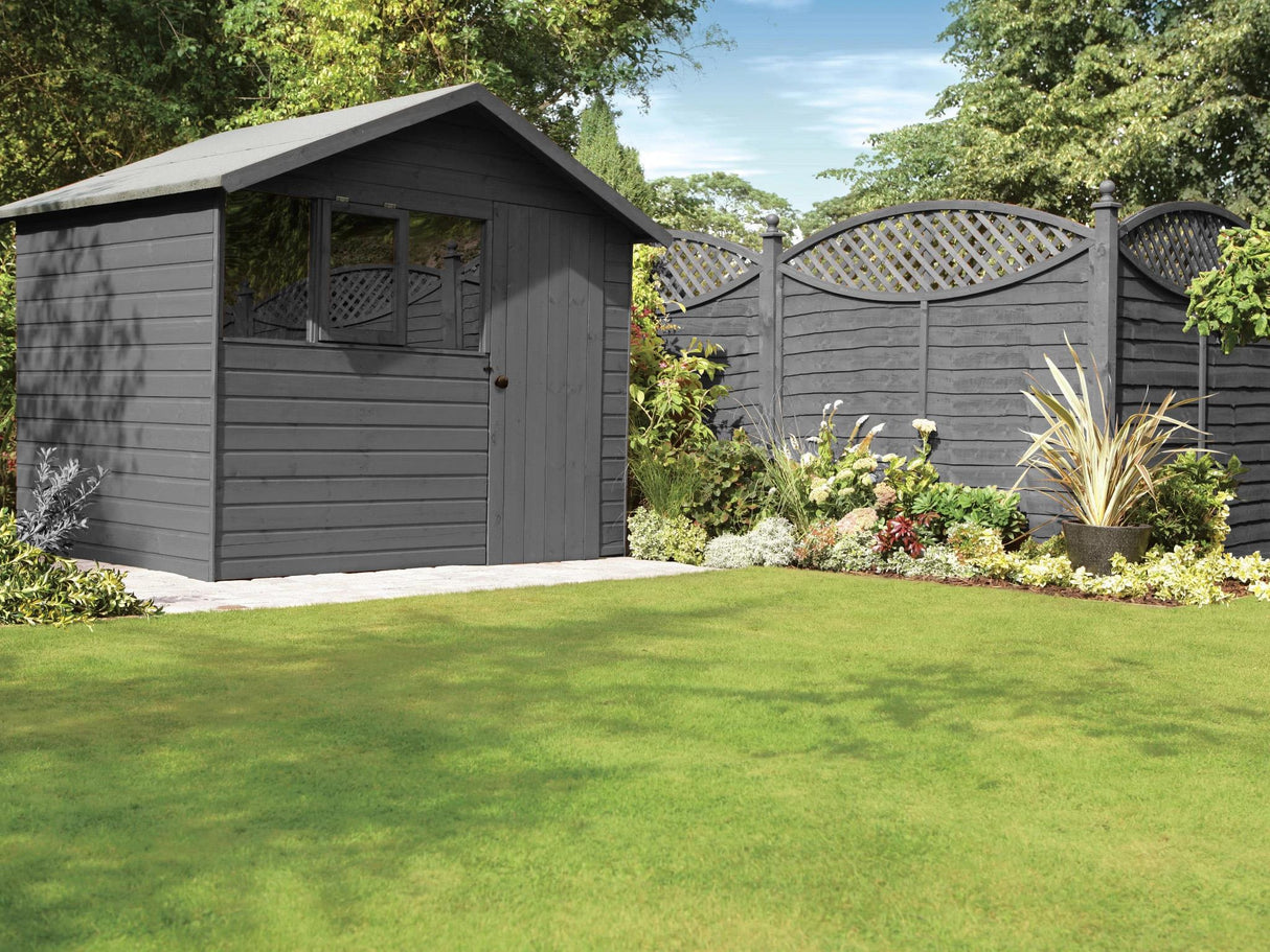 Ronseal One Coat Fence Life