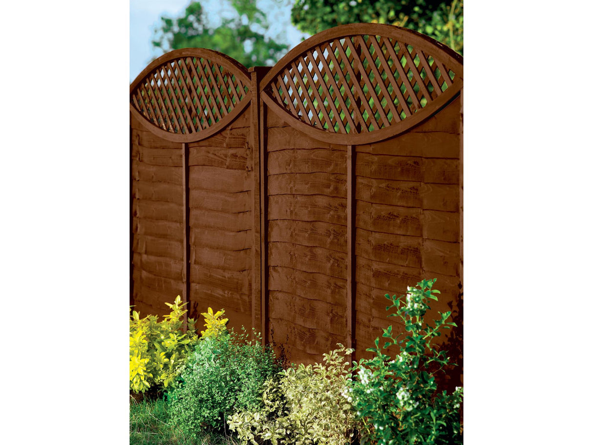 Ronseal One Coat Fence Life