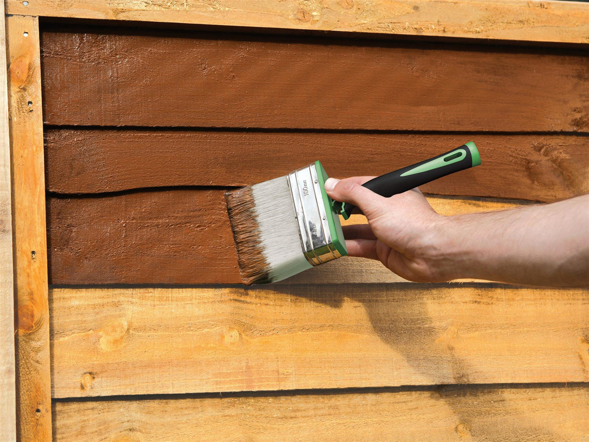 Ronseal One Coat Fence Life