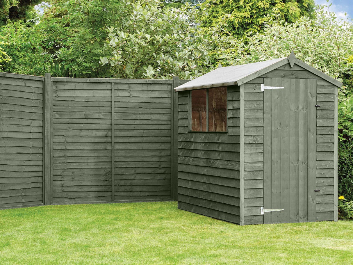 Ronseal One Coat Fence Life