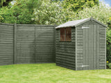 Ronseal One Coat Fence Life