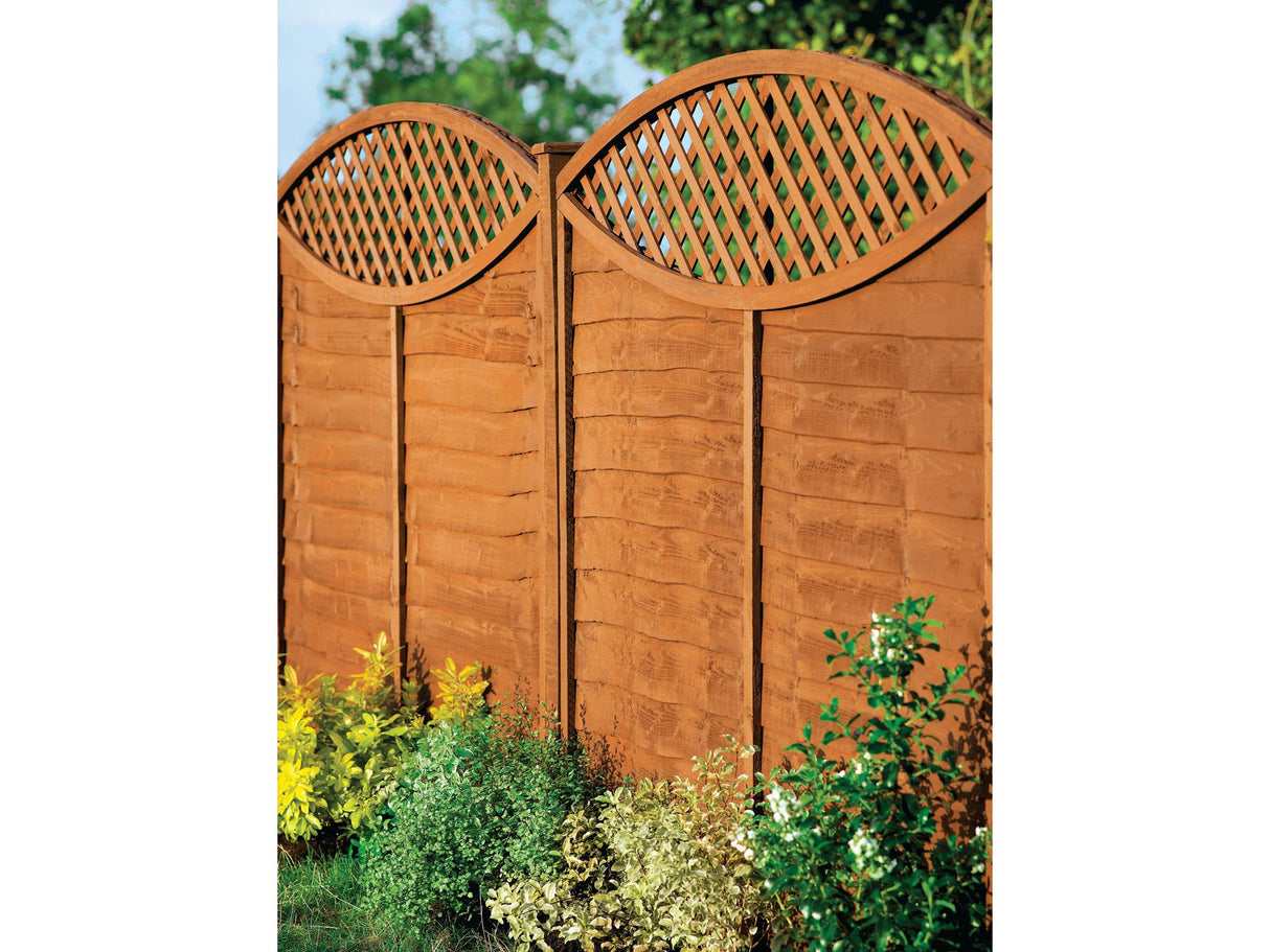 Ronseal One Coat Fence Life